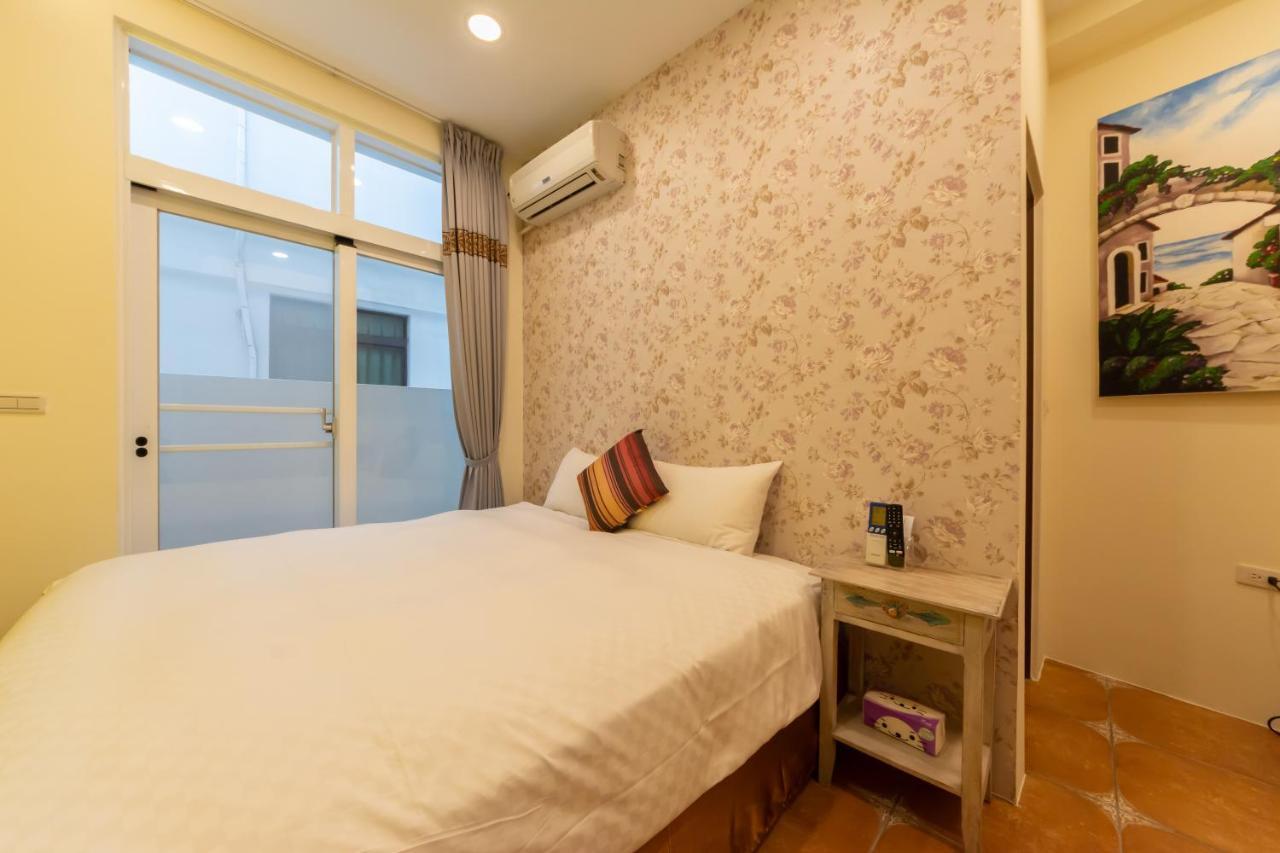 Rococo Homestay Heng-ch'un Kültér fotó