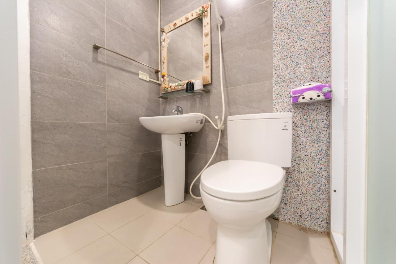 Rococo Homestay Heng-ch'un Kültér fotó