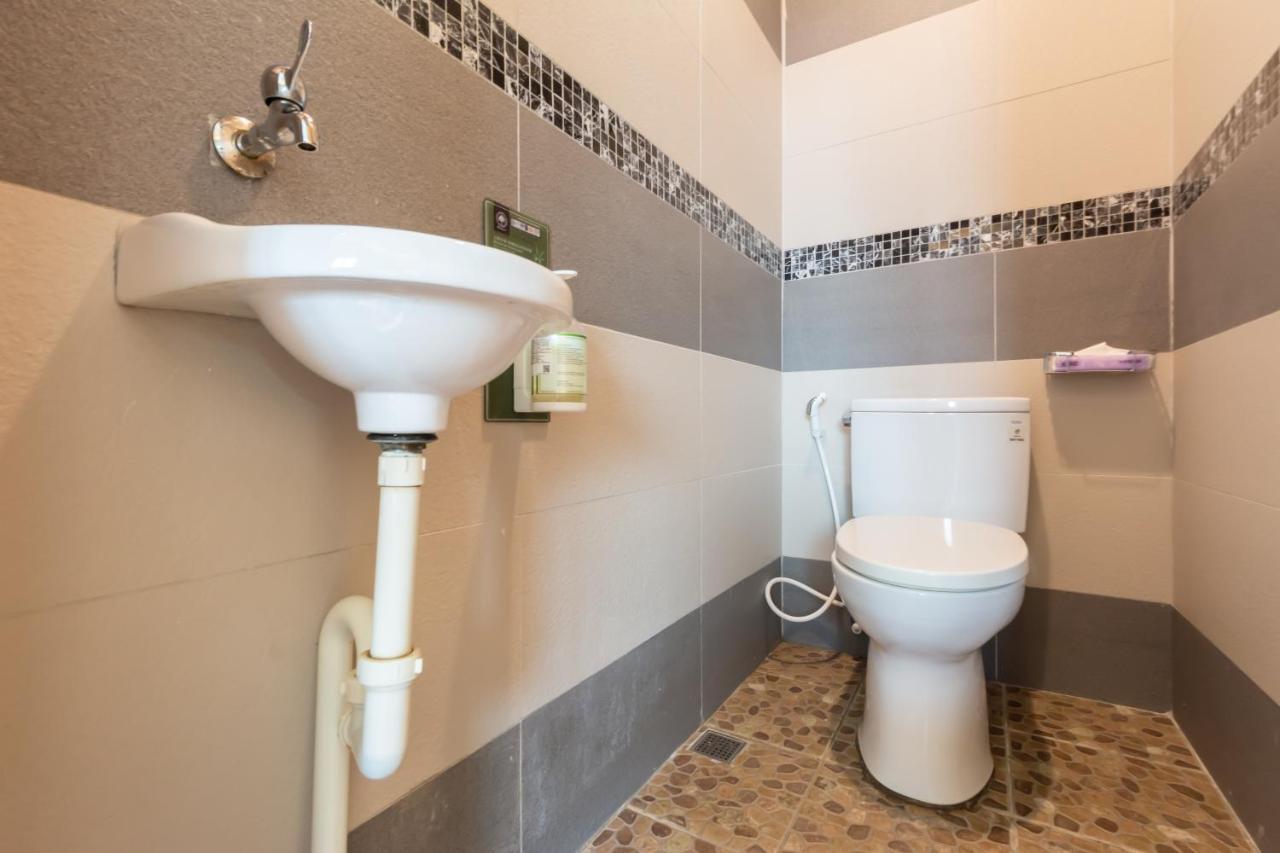 Rococo Homestay Heng-ch'un Kültér fotó
