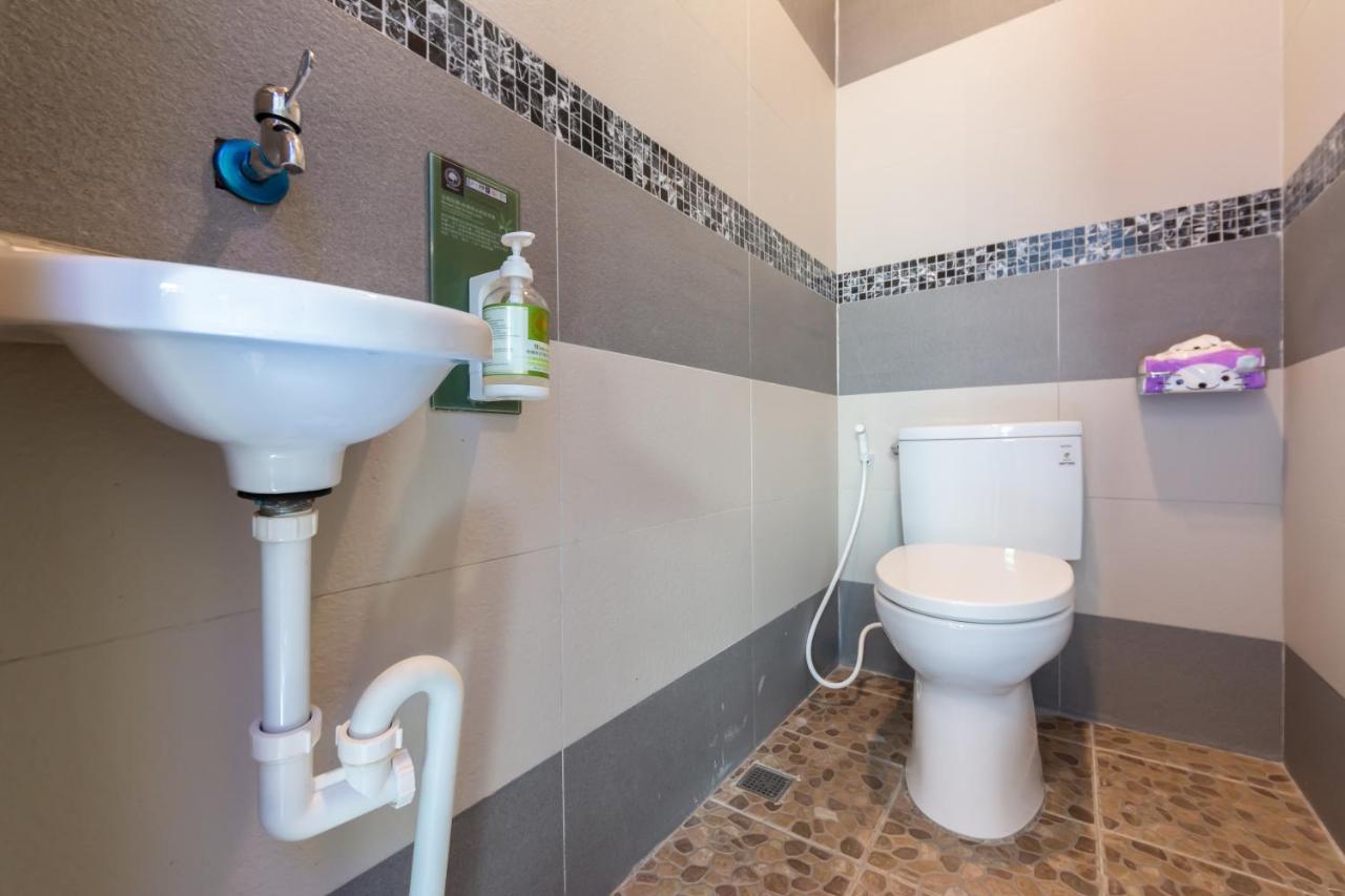 Rococo Homestay Heng-ch'un Kültér fotó